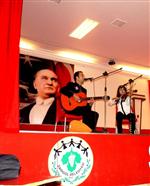 Sarıgöl’de Atatürk’ü Anma Törenleri