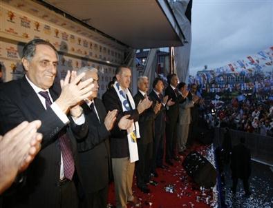 Siirt’te Atatürk'ü Anma Töreni