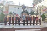 10 KASIM 1938 - Soma'da 10 Kasım Atatürk'ü Anma Törenleri