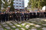 HÜSEYIN AYDıN - Suşehri’nde 10 Kasım Töreni Yapıldı