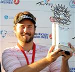 Turkish Airlines Open 2013 Golf Turnuvası’nın Şampiyonu Fransız Dubuisson Oldu