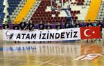 TEOMAN - Türkiye Kadınlar Basketbol 1. Ligi