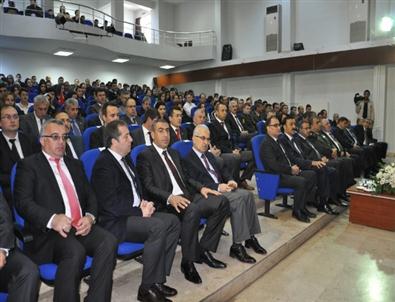 Ulu Önder Gençlik Merkezinde Anıldı