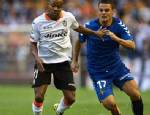 Valencia evinde kayıplarda!