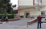 Acil Servis Kapısında Hayatını Kaybetti