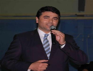 Dp Lideri Uysal Simav’a Geliyor