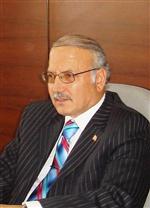 Eski Müftülük Binası Alanına Komplike Bir Bina Yapılıyor