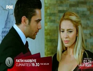 Fatih Harbiye 11. Bölüm Fragmanı Ve Özeti