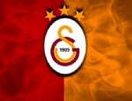 Galatasaray taraftarlarından protesto