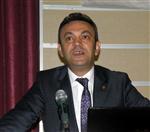 İŞ SAĞLIĞI VE GÜVENLİĞİ KANUNU - Gürkan Açıklaması