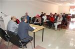 Hastaların İyilik Hali Artırılacak