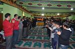 Kerbela Şehitleri, Lüleburgaz'da Anılmaya Başlandı