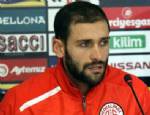 Mehmet Sedef hastaneye kaldırıldı