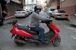 (özel Haber) Kasksız Motosiklet Kullanımının Önüne Geçecek Keşif