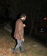 Samsun'da Silahlı Saldırı Açıklaması