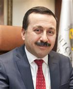 GÖKHAN ÇETİNSAYA - Selçuk Üniversitesi Yükselişte