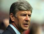 Wenger'in keyfi yerinde!