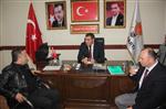'25 Kasım Stadyumu Avm Değil Yeşil Alan Olsun”