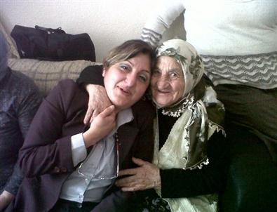 Ak Parti Konak Aday Adayı Sevim Tozan, Çok İddialı