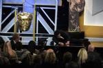 SACHA BARON COHEN - BAFTA'da korkutan şaka