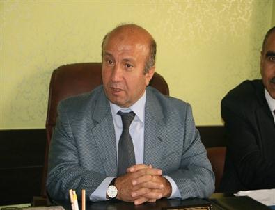 Bakan Yardımcısı Arzu, Silvanlıları Başbakan Mitingine Davet Etti