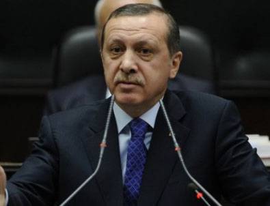 Başbakan Erdoğan'dan CHP'ye 'Sarıgül' çıkışı