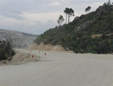 Başkan Dönmez; 'Aydın’ı Bodrum'a Bağlayacağız”