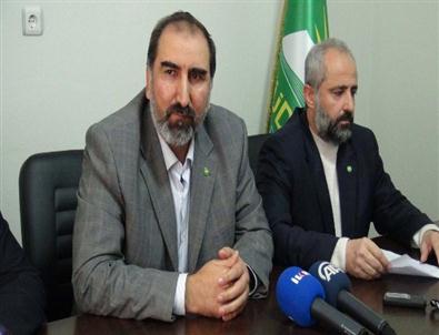 Batman’daki Silahlı Saldırı Olayı