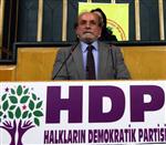 TUTUKLU VEKİLLER - Bdp Grup Toplantısı’nı Hdp Yaptı