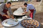 KıZıK - Bin Kişilik Aşure Yaptılar