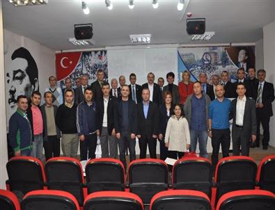 Büro Memur-sen, Askeri Kurumlardaki Sivil Memurların Sorunlarını Masaya Yatırdı