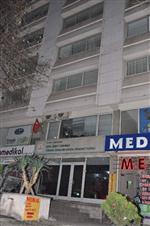 Bursa'da Lise Öğrencisinin Şüpheli Ölümü