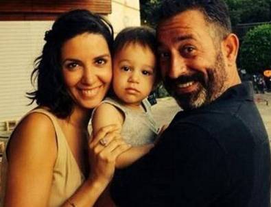 Cem Yılmaz'ın belalısı yakalandı