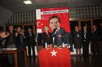 Ciravoğlu’ndan, Birliktelik ve Dayanışma Gecesi