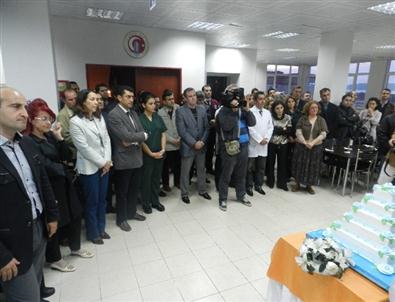 Çomü Uygulama Hastanesi 5 Yaşında