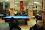 BILARDO - Cumhuriyet Kupası Sahibini Buldu