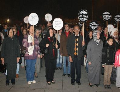 Düzce Depreminin 14. Yıldönümü