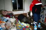 Evinde Cesedi Çürümüş Olarak Bulundu