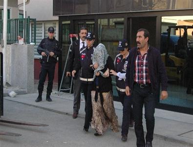 Falcı İş Üstünde Yakalandı