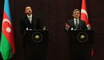 AZERI - Gül-aliyev Ortak Basın Toplantısı