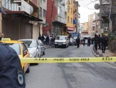 İstanbul'da şafak operasyonu