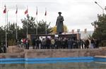 KAMU SEN - Kamu Sen’den Bdp Milletvekili Tan’a Sert Tepki