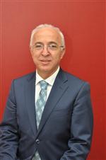 OLGUNLUK - Kto Başkanı Hiçyılmaz Tobb Ticaret Odaları Konsey Toplantısına Katılacak