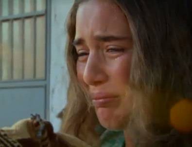 Küçük Gelin 3. Bölüm Fragmanı Ve Özeti