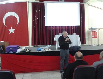 Kural, Çevre Bilinci ve İsrafı Anlattı