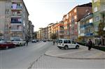 AYDINLATMA DİREĞİ - Malatya Belediyesi 32 Sokakta Daha Düzenleme Yaptı