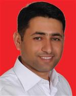 TÜRKELLI - Menemen’de Chp’den Aday Olan Ömer Güney Lokma Dağıttı