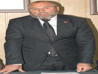 Mhp Yönetimi Vitrine Çıktı