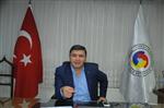 Muş Tso İle Kocaeli Ticaret Odası Kardeş Oluyor