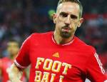 RIBERY - Ribery Türkiye'yi unutamıyor!
